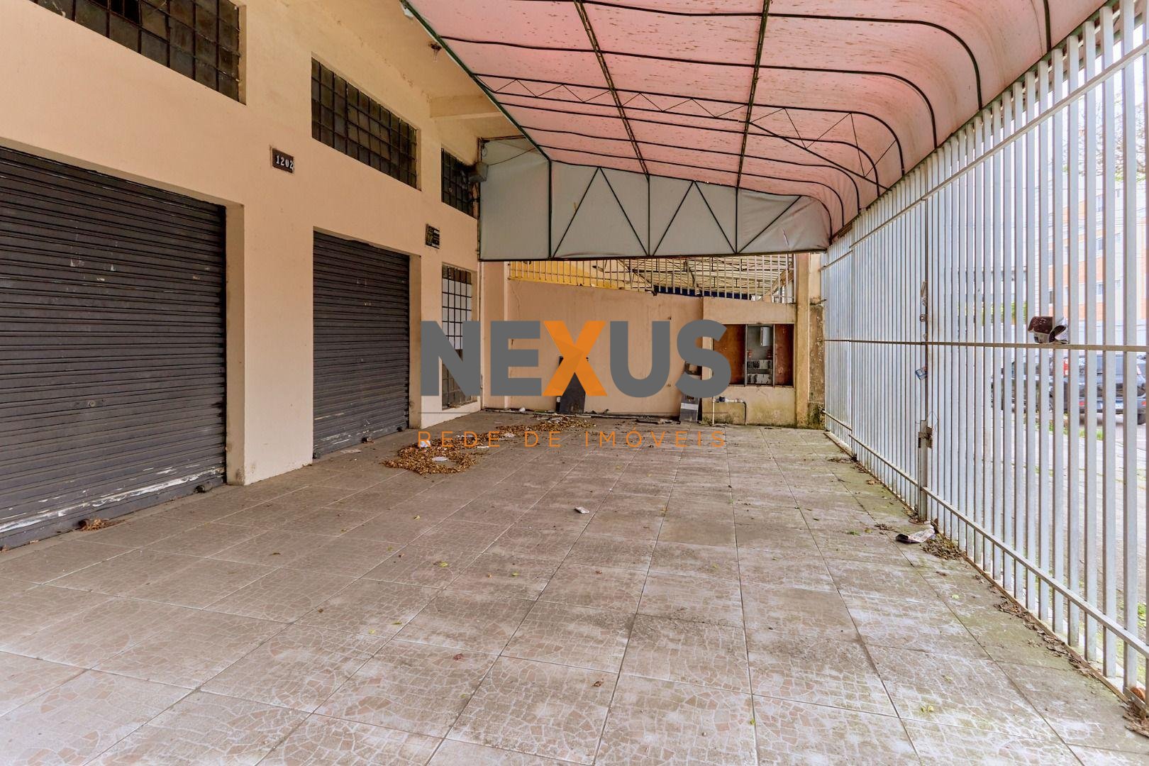 Loja com 3 dormitórios, HAUER  , CURITIBA - PR