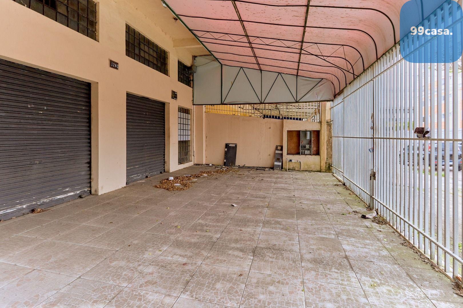 Loja com 3 dormitórios, HAUER  , CURITIBA - PR