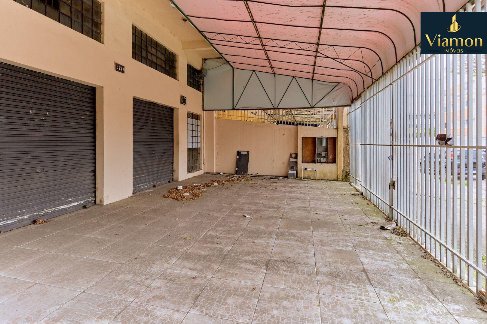Loja com 3 dormitórios, HAUER  , CURITIBA - PR