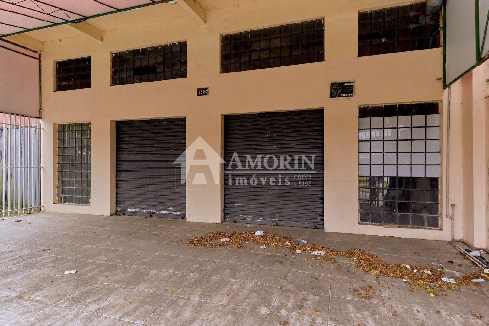 Loja com 3 dormitórios, HAUER  , CURITIBA - PR