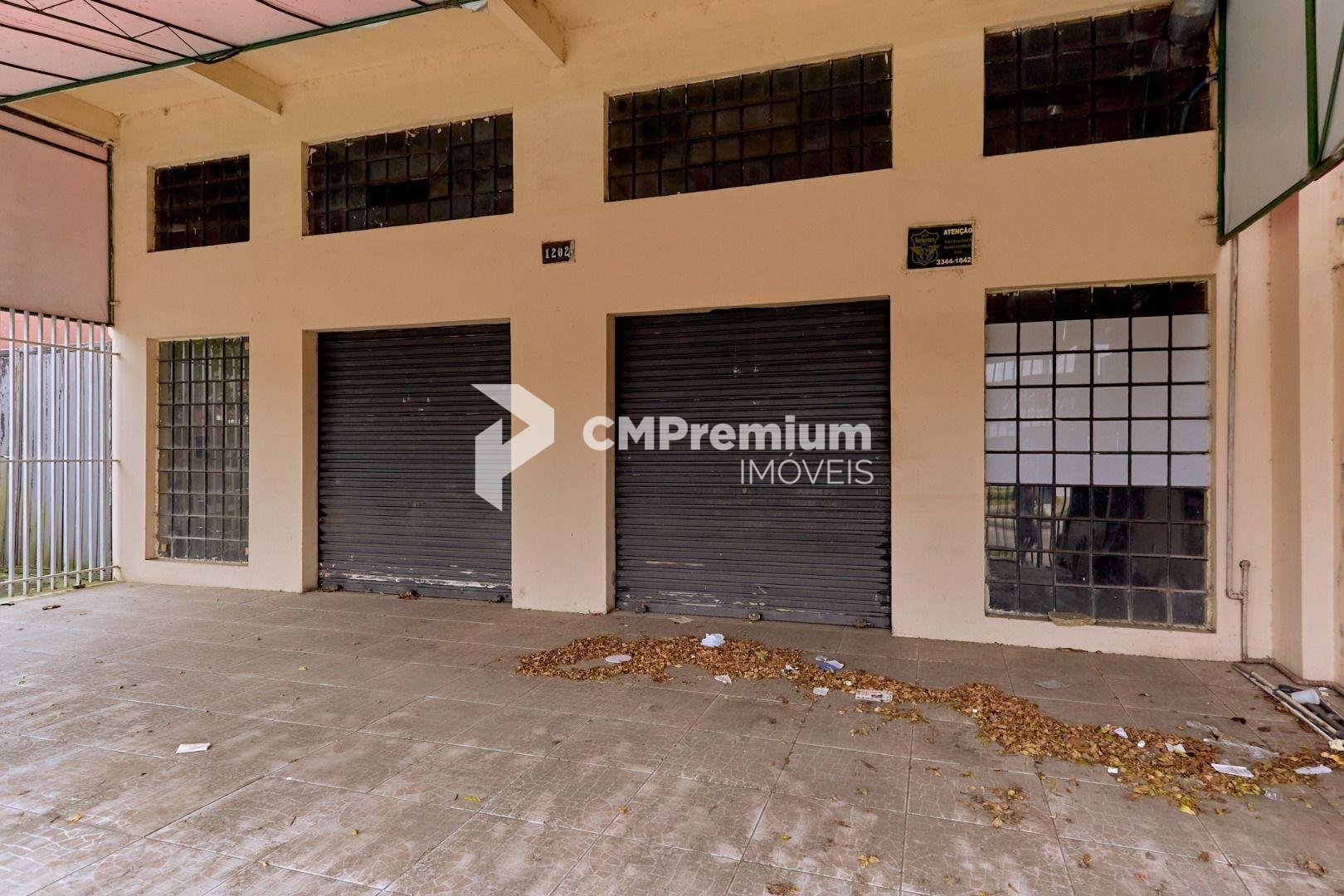 Loja com 3 dormitórios, HAUER  , CURITIBA - PR