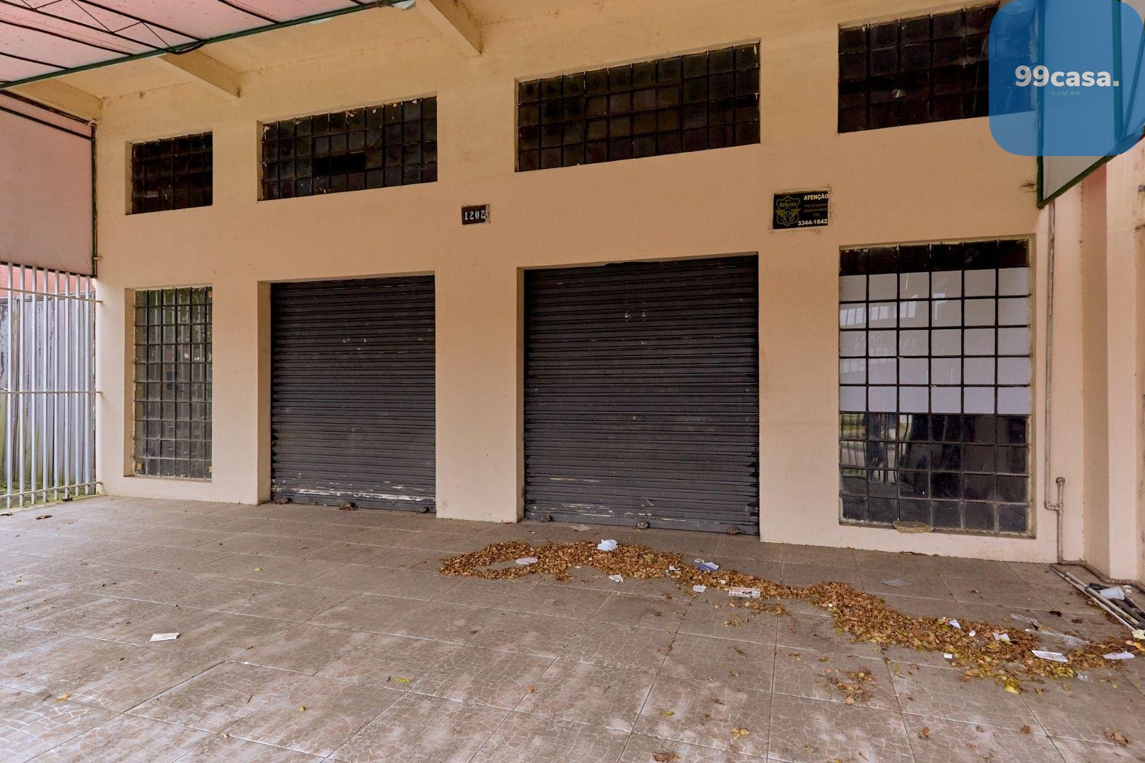 Loja com 3 dormitórios, HAUER  , CURITIBA - PR