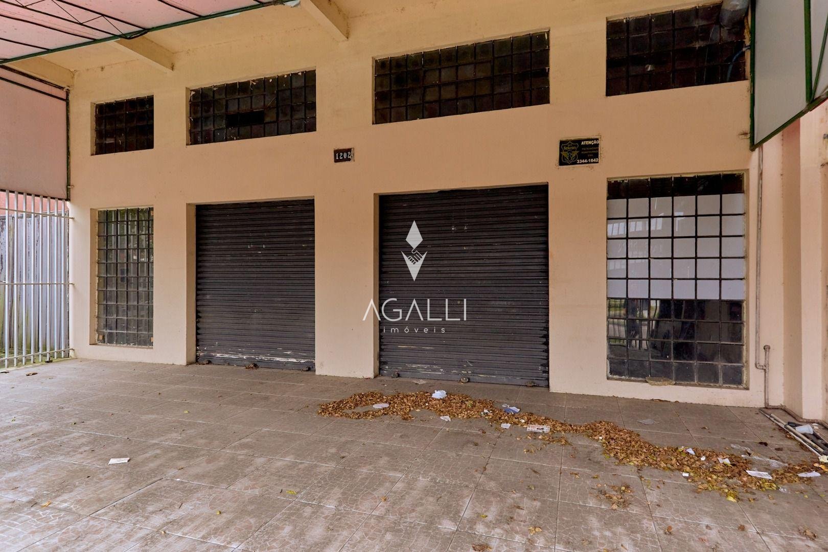 Loja com 3 dormitórios, HAUER  , CURITIBA - PR