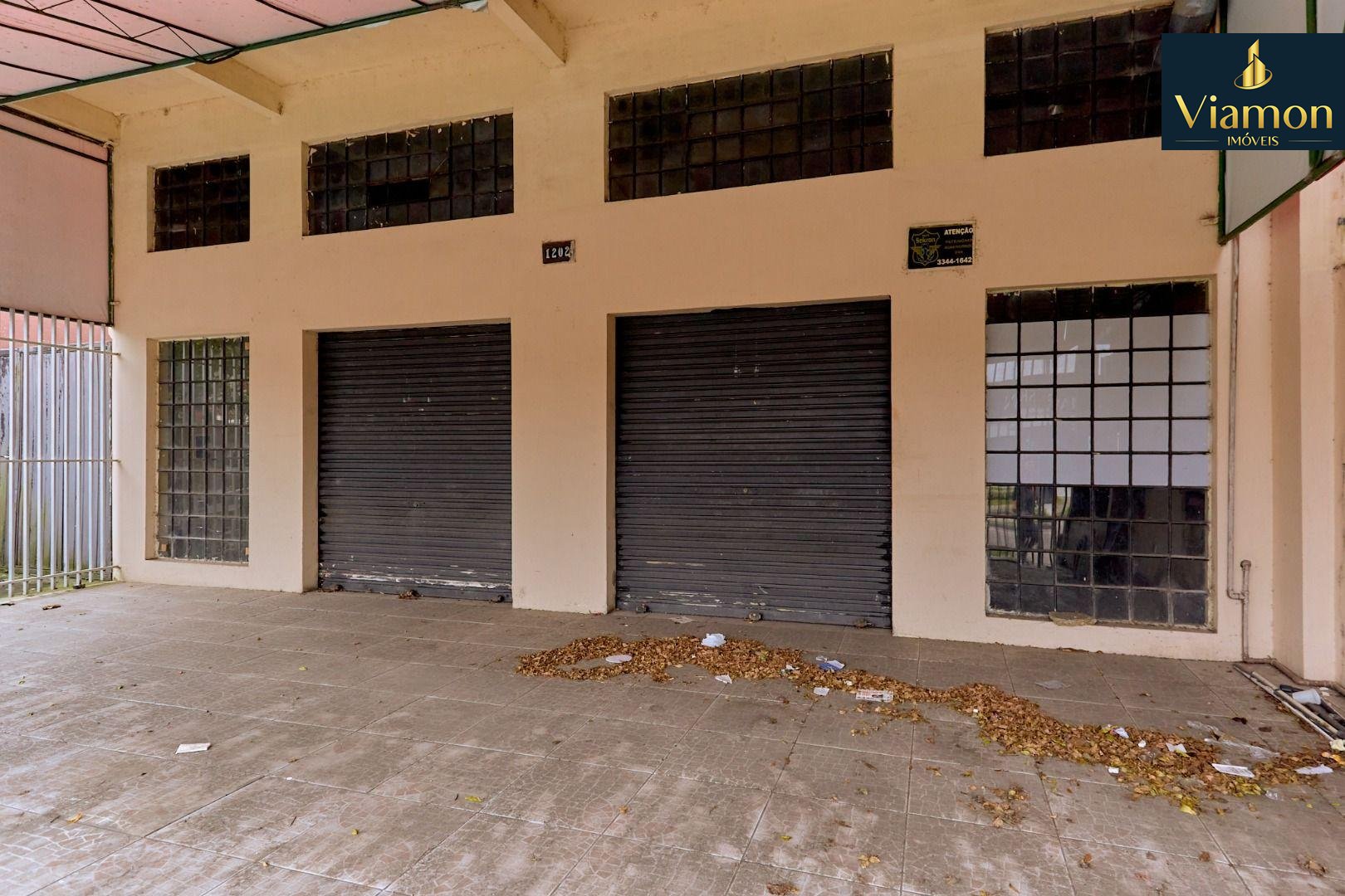 Loja com 3 dormitórios, HAUER  , CURITIBA - PR