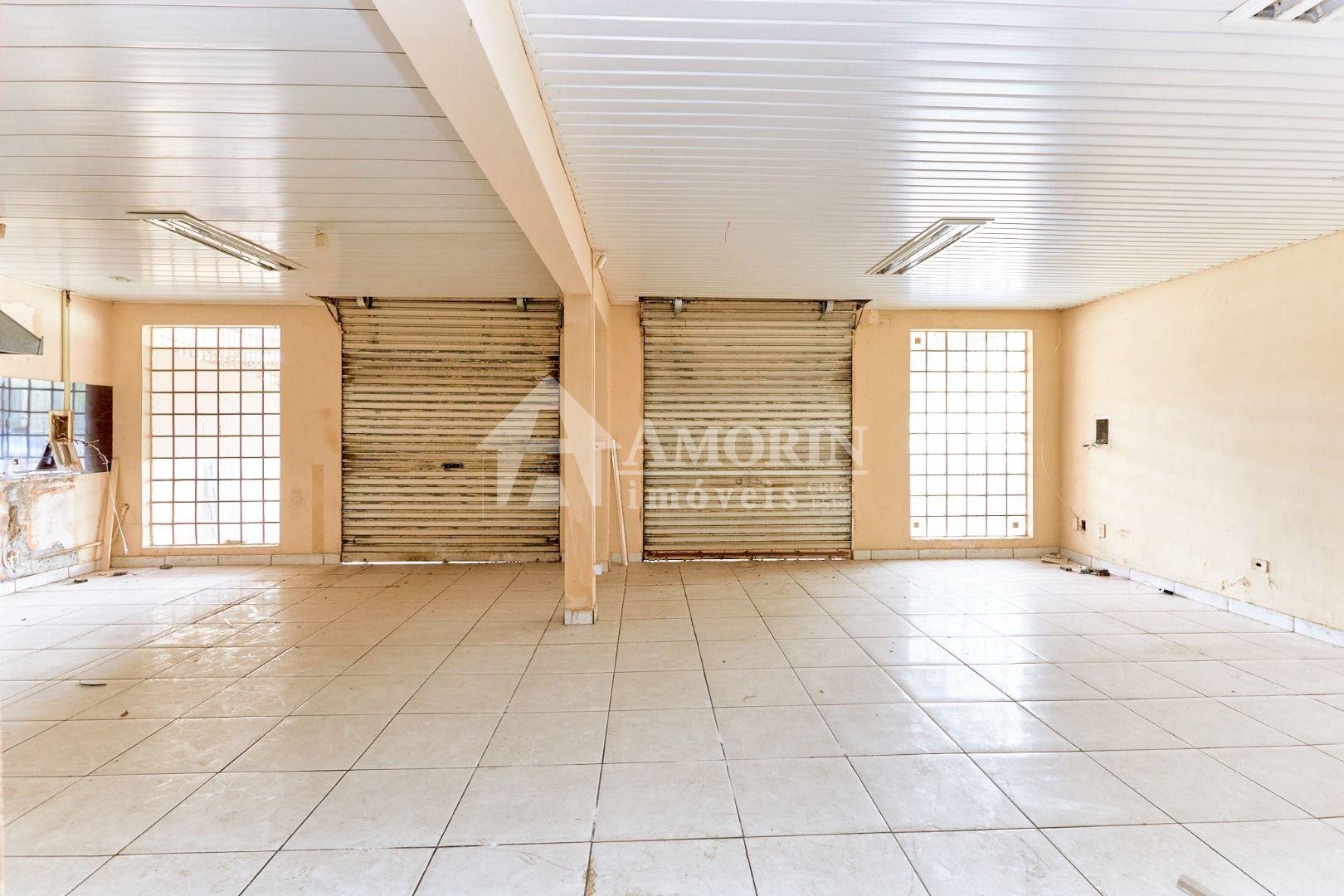 Loja com 3 dormitórios, HAUER  , CURITIBA - PR
