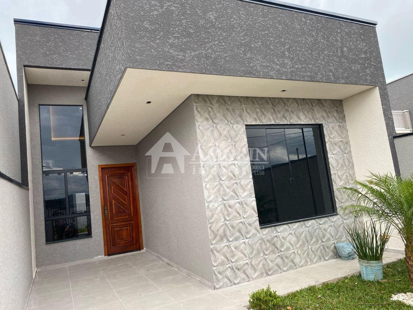 Casa à venda, EUCALIPTOS  , FAZENDA RIO GRANDE - PR