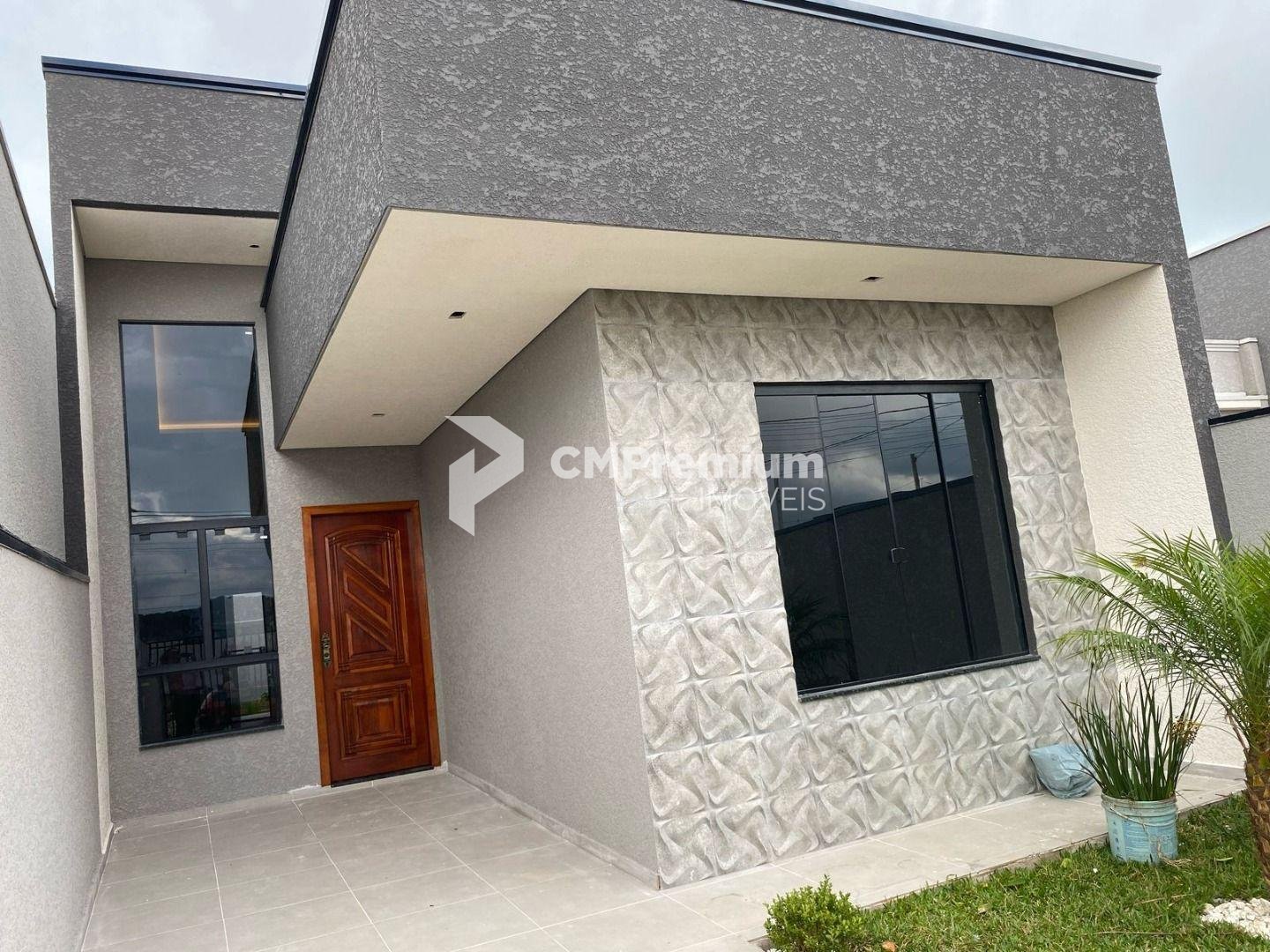 Casa à venda, EUCALIPTOS  , FAZENDA RIO GRANDE - PR