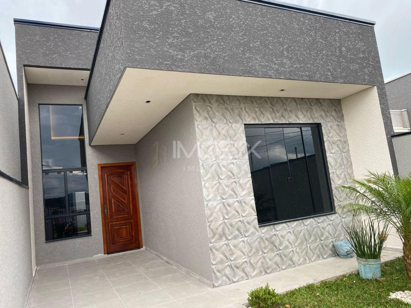 Casa à venda, EUCALIPTOS  , FAZENDA RIO GRANDE - PR