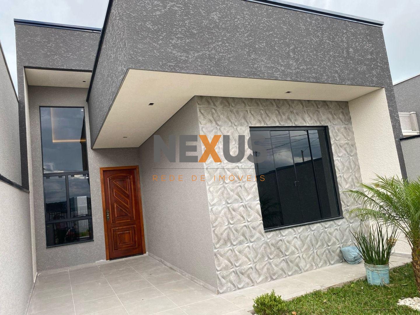Casa à venda, EUCALIPTOS  , FAZENDA RIO GRANDE - PR