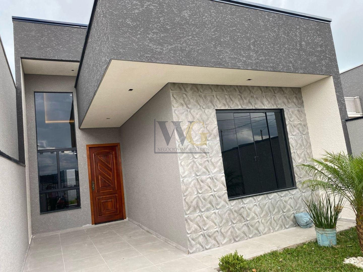 Casa à venda, EUCALIPTOS  , FAZENDA RIO GRANDE - PR