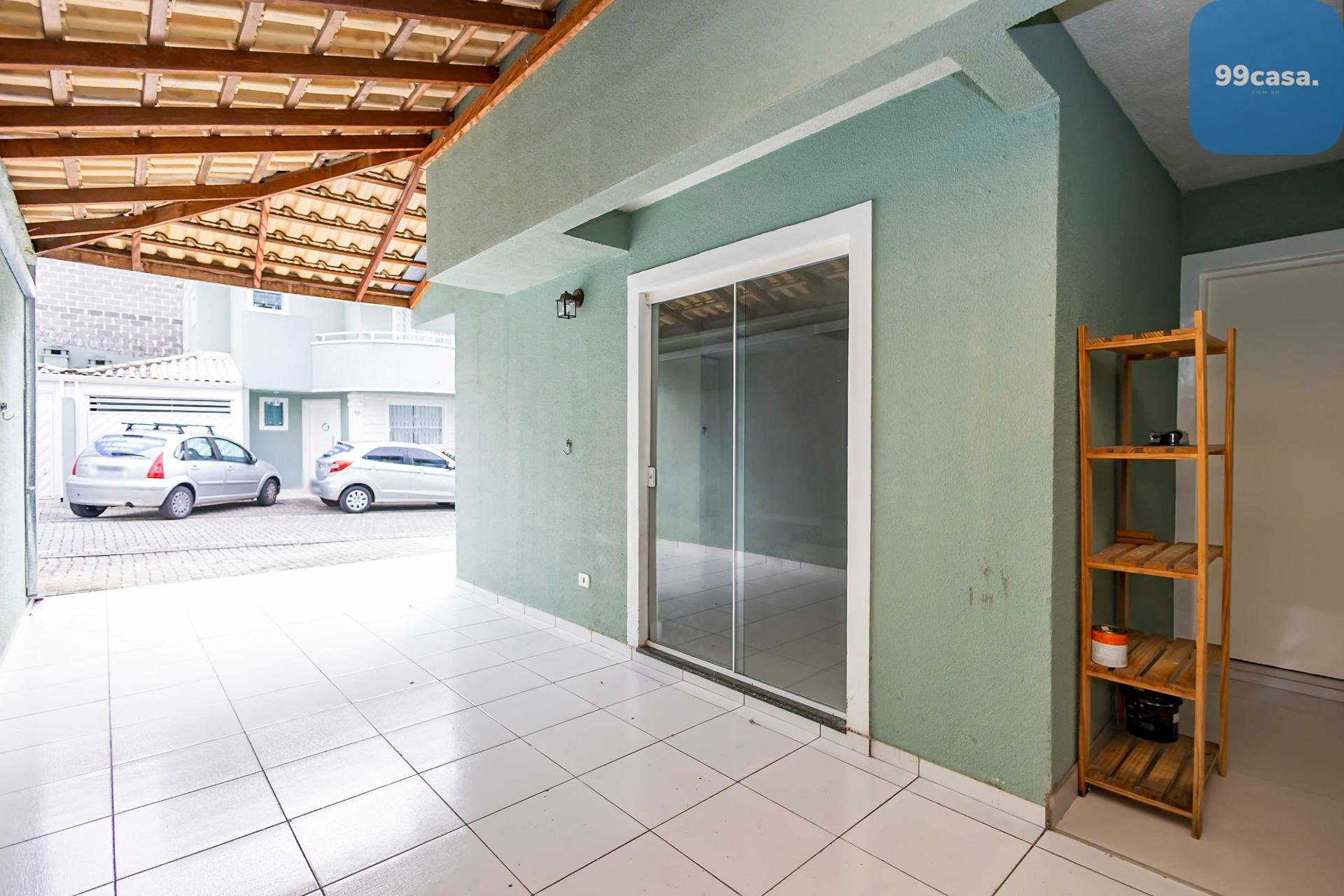 Sobrado com 3 dormitórios à venda, ALTO BOQUEIRÃO  , CURITIBA ...