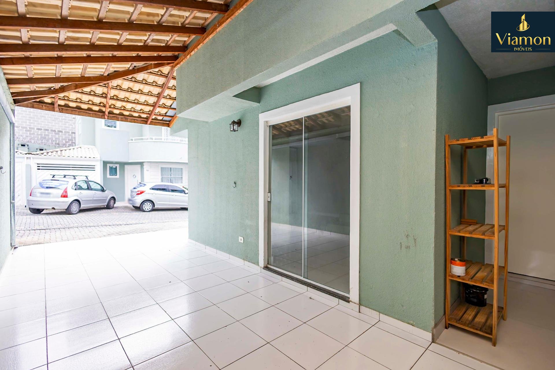 Sobrado com 3 dormitórios à venda, ALTO BOQUEIRÃO  , CURITIBA ...