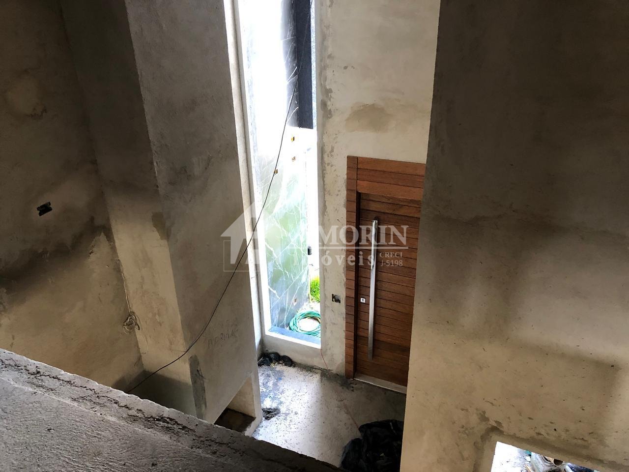 Casa com 3 dormitórios à venda, CAPÃO DA IMBUIA  , CURITIBA - PR