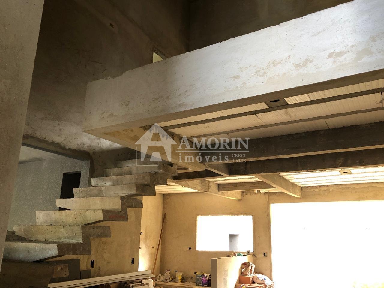 Casa com 3 dormitórios à venda, CAPÃO DA IMBUIA  , CURITIBA - PR