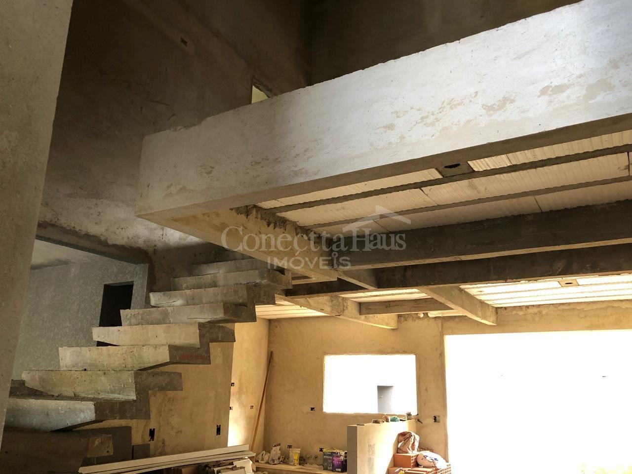Casa com 3 dormitórios à venda, CAPÃO DA IMBUIA  , CURITIBA - PR