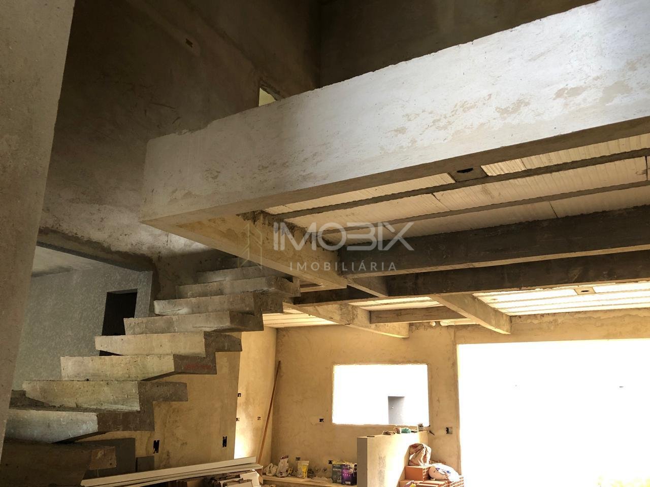 Casa com 3 dormitórios à venda, CAPÃO DA IMBUIA  , CURITIBA - PR