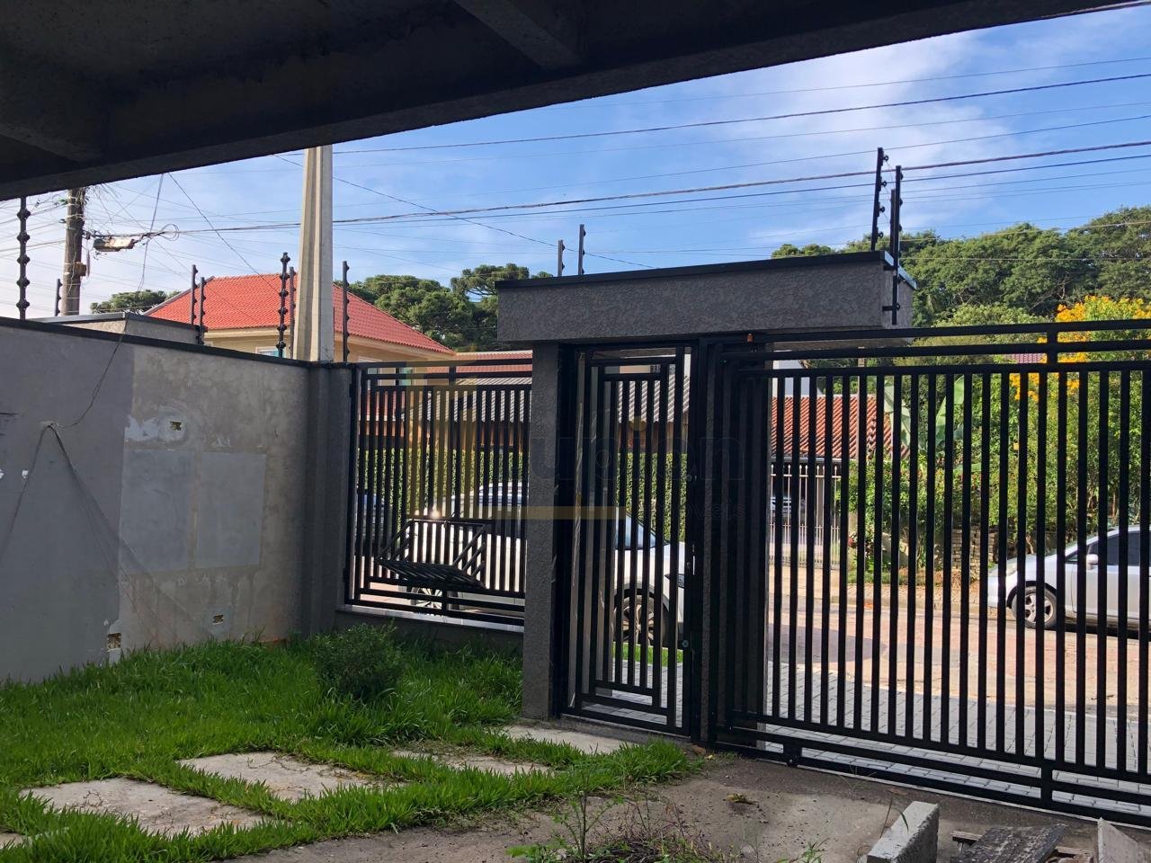 Casa com 3 dormitórios à venda, CAPÃO DA IMBUIA  , CURITIBA - PR