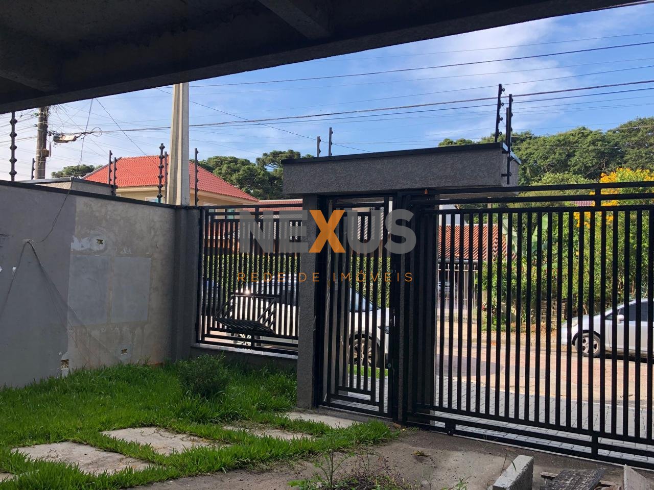 Casa com 3 dormitórios à venda, CAPÃO DA IMBUIA  , CURITIBA - PR