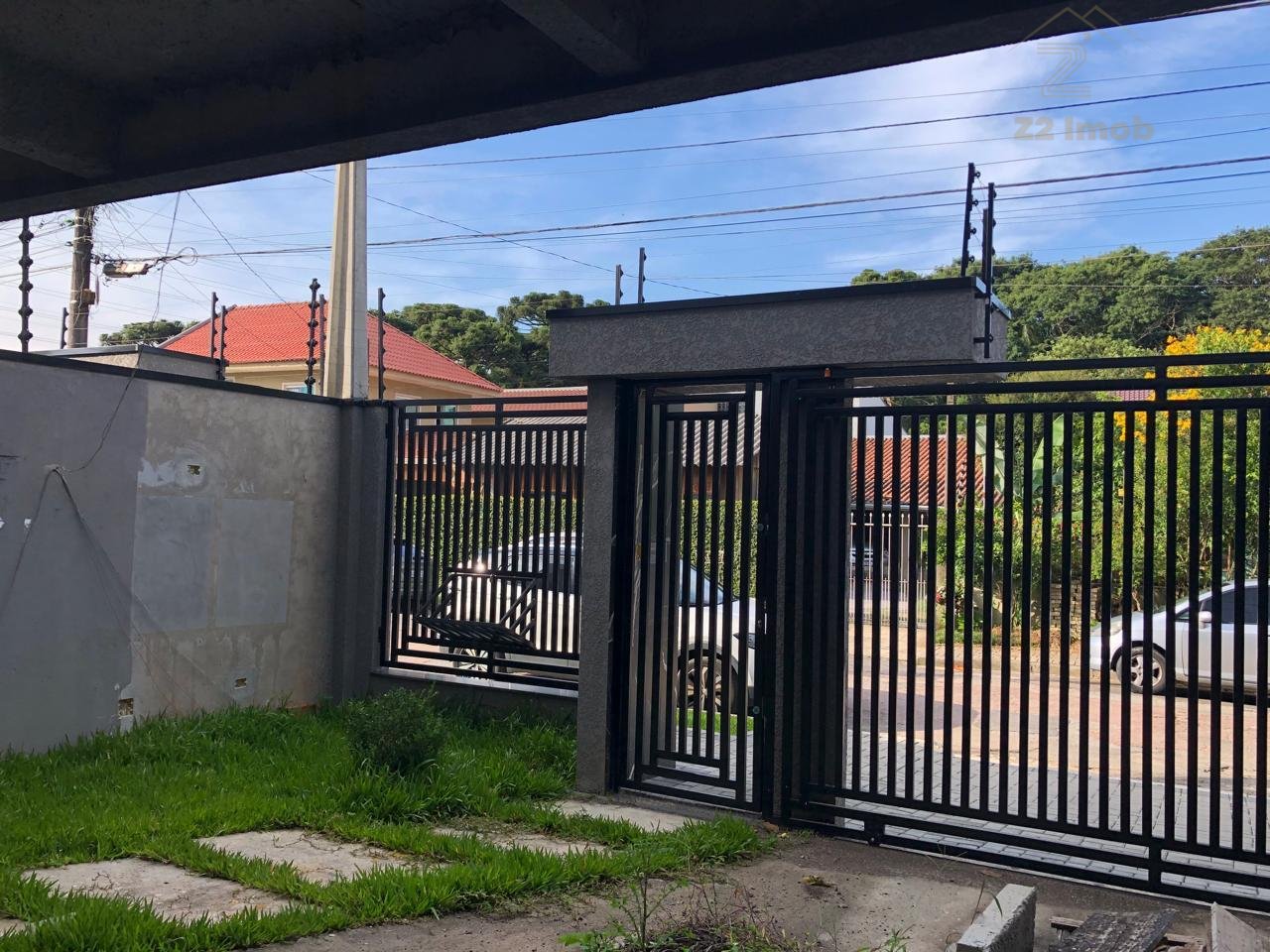 Casa com 3 dormitórios à venda, CAPÃO DA IMBUIA  , CURITIBA - PR
