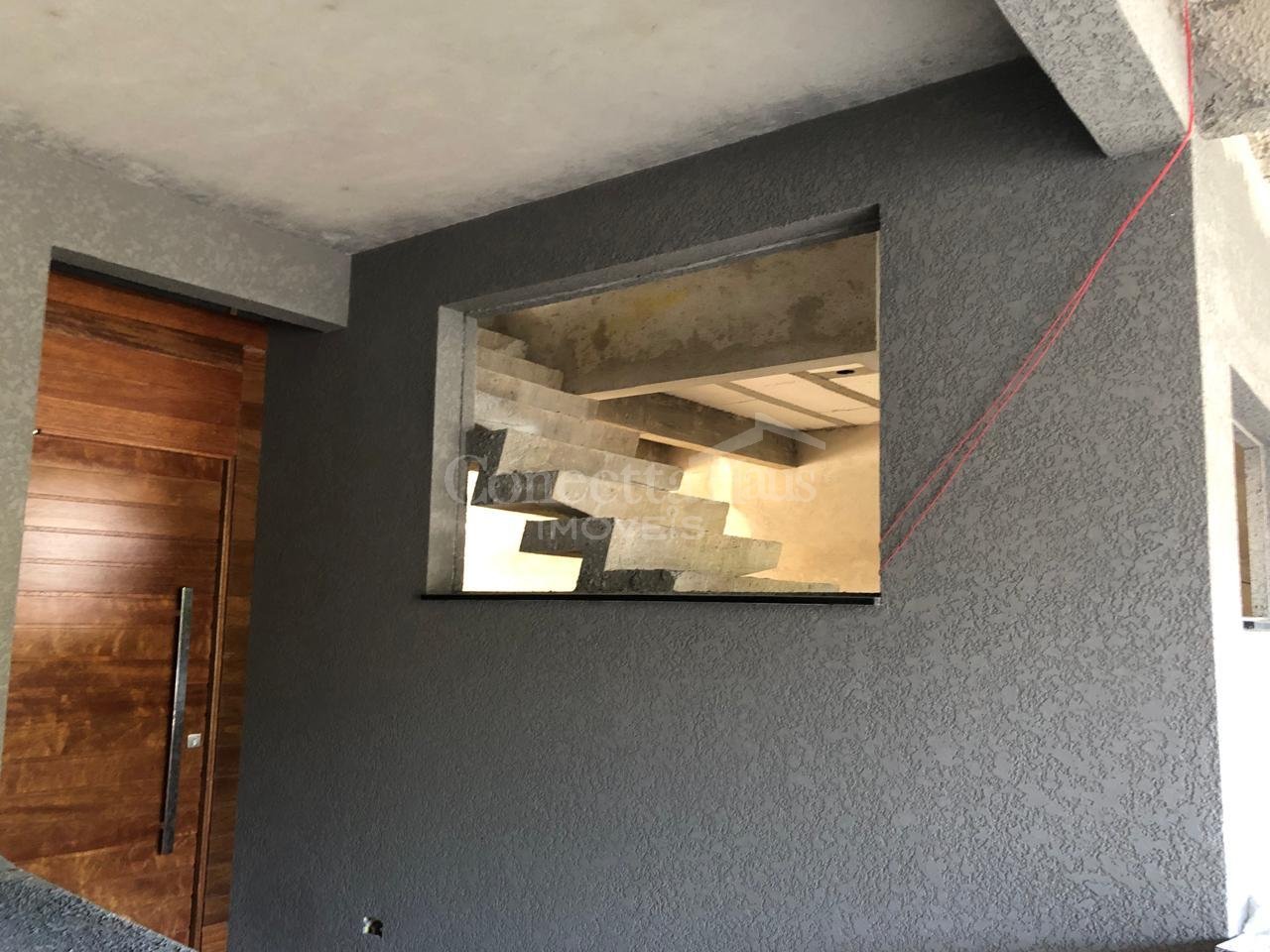 Casa com 3 dormitórios à venda, CAPÃO DA IMBUIA  , CURITIBA - PR