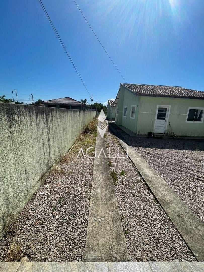 Casa com 2 dormitórios à venda, PIÇARRAS  , GUARATUBA - PR
