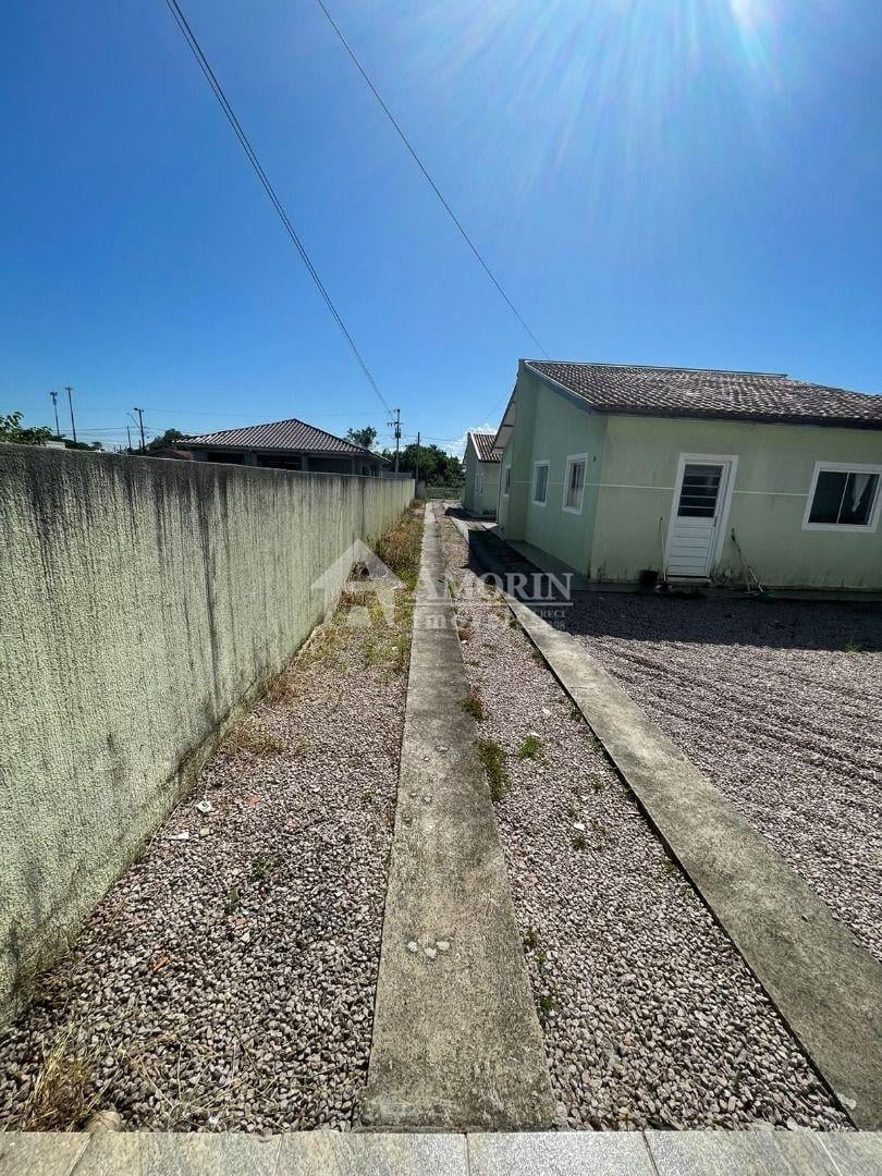 Casa com 2 dormitórios à venda, PIÇARRAS  , GUARATUBA - PR