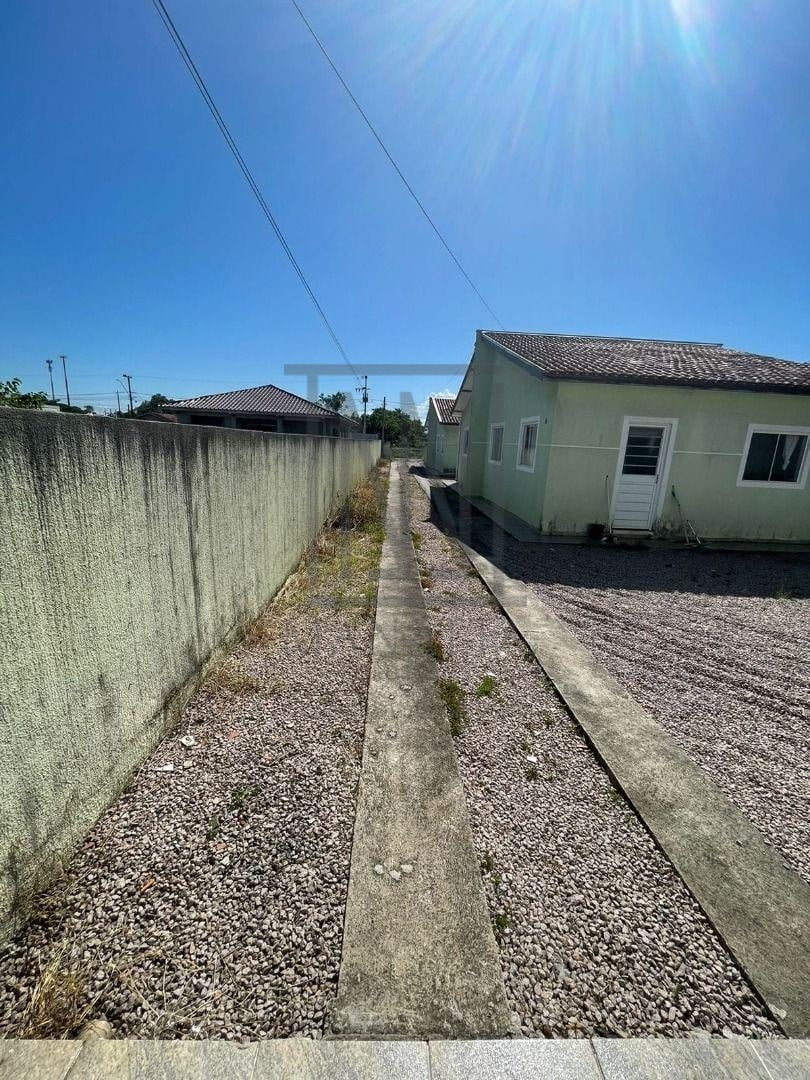 Casa com 2 dormitórios à venda, PIÇARRAS  , GUARATUBA - PR