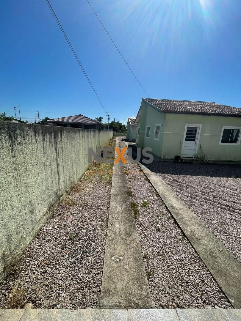 Casa com 2 dormitórios à venda, PIÇARRAS  , GUARATUBA - PR