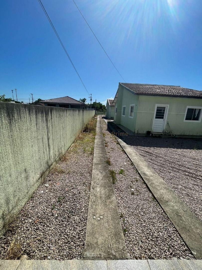 Casa com 2 dormit?rios ? venda, PI?ARRAS  , GUARATUBA - PR