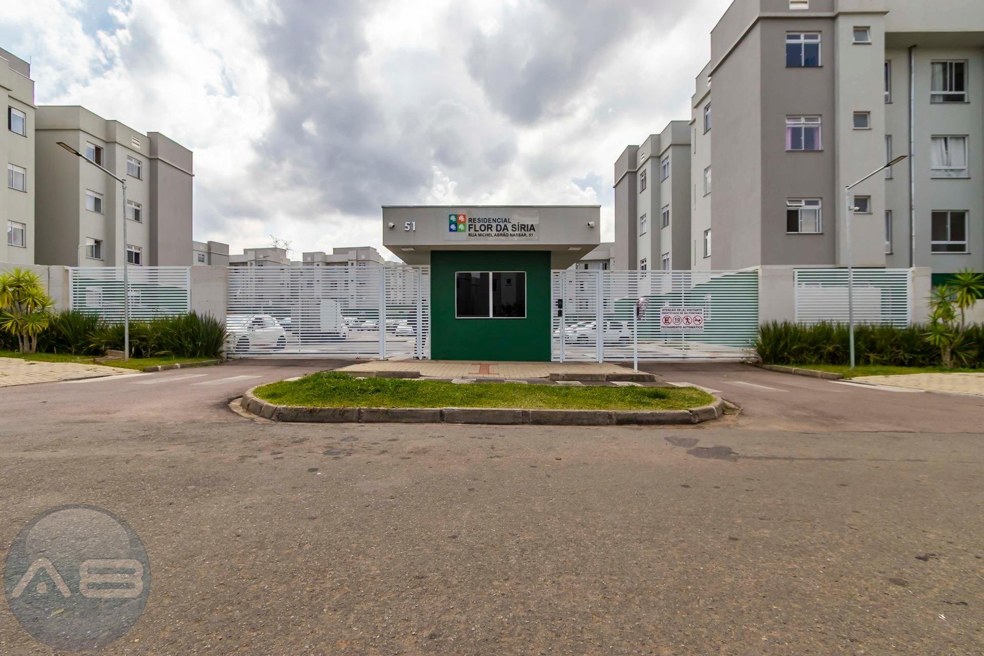 Apartamento com 2 dormit?rios para loca??o, COSTEIRA  , ARAUCA...
