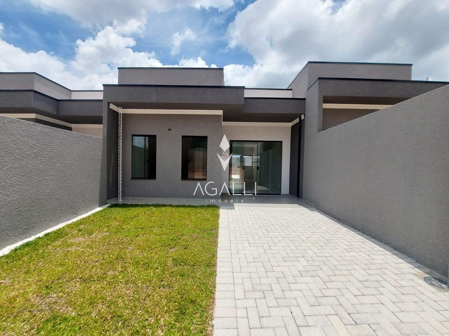 Casa à venda, GRALHA AZUL  , FAZENDA RIO GRANDE - PR