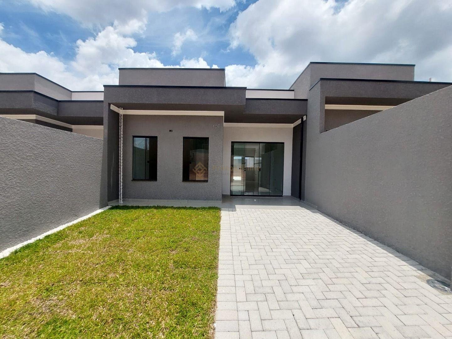 Casa ? venda, GRALHA AZUL  , FAZENDA RIO GRANDE - PR