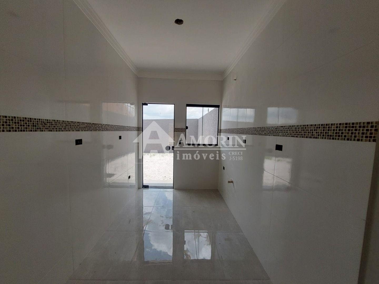 Casa à venda, GRALHA AZUL  , FAZENDA RIO GRANDE - PR