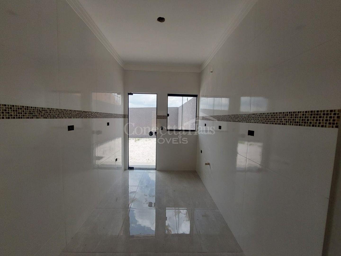 Casa à venda, GRALHA AZUL  , FAZENDA RIO GRANDE - PR