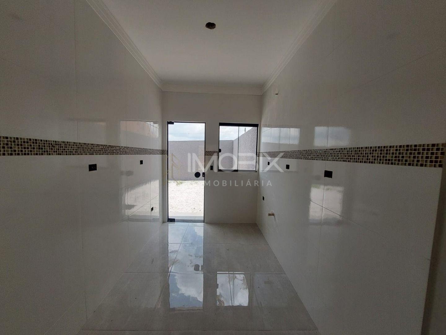 Casa à venda, GRALHA AZUL  , FAZENDA RIO GRANDE - PR
