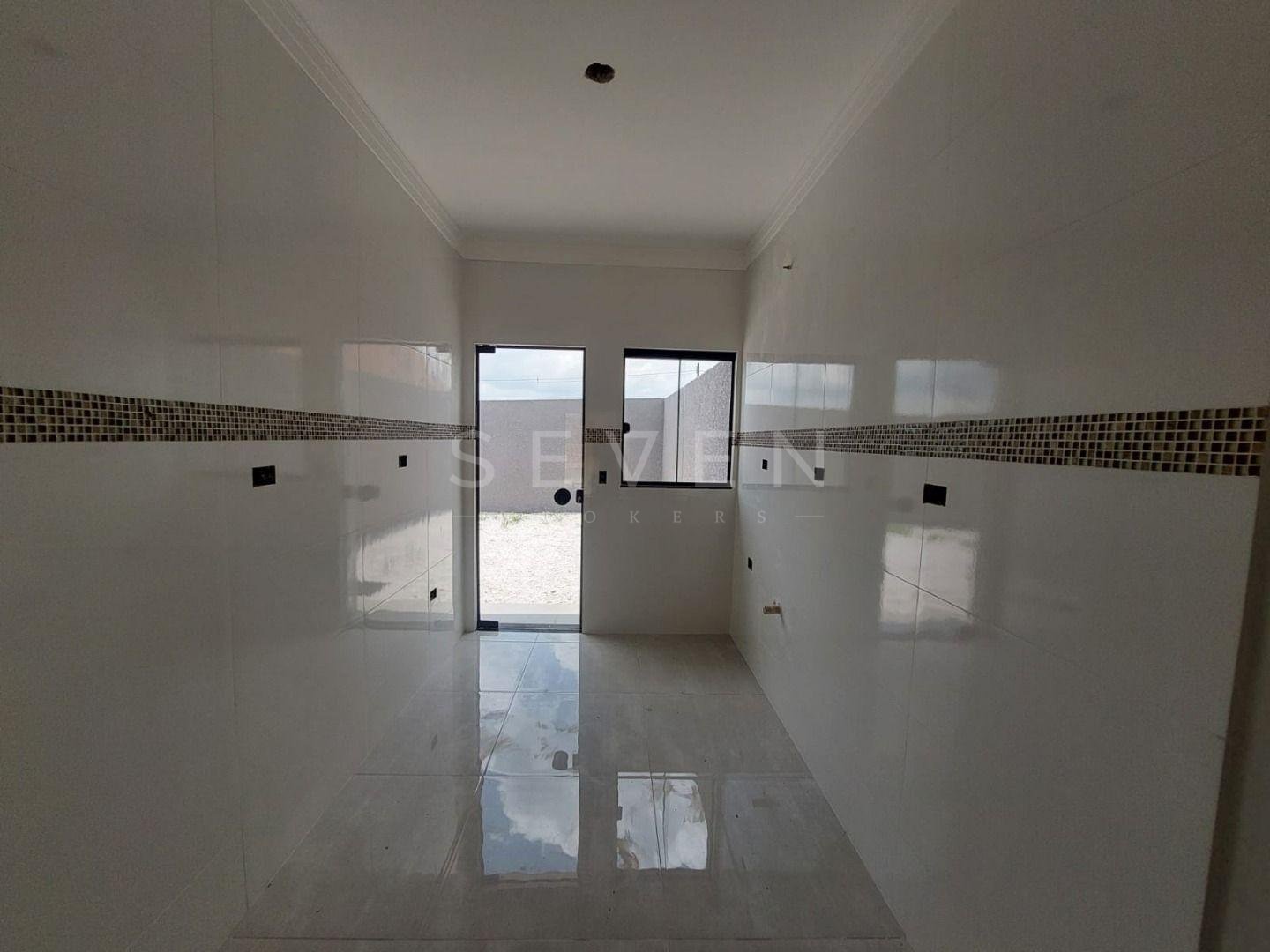 Casa à venda, GRALHA AZUL  , FAZENDA RIO GRANDE - PR