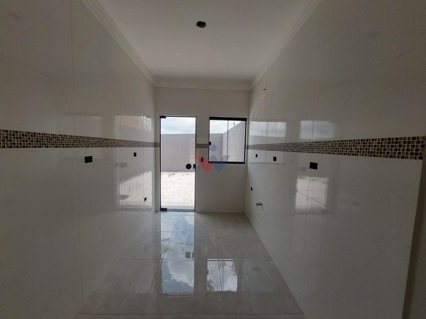 Casa à venda, GRALHA AZUL  , FAZENDA RIO GRANDE - PR