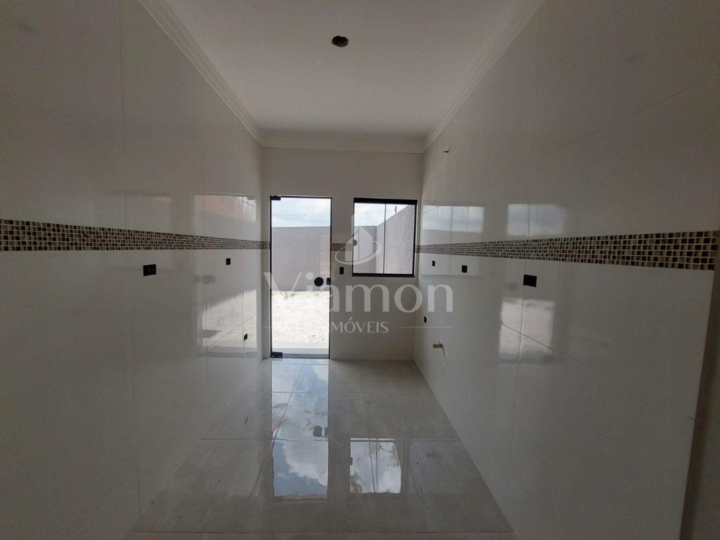 Casa à venda, GRALHA AZUL  , FAZENDA RIO GRANDE - PR