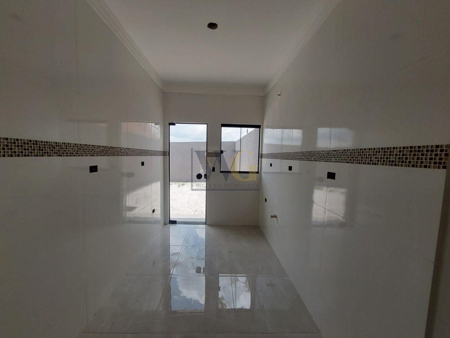 Casa à venda, GRALHA AZUL  , FAZENDA RIO GRANDE - PR