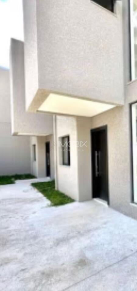 Sobrado com 3 dormitórios à venda, CAMPO COMPRIDO  , CURITIBA ...