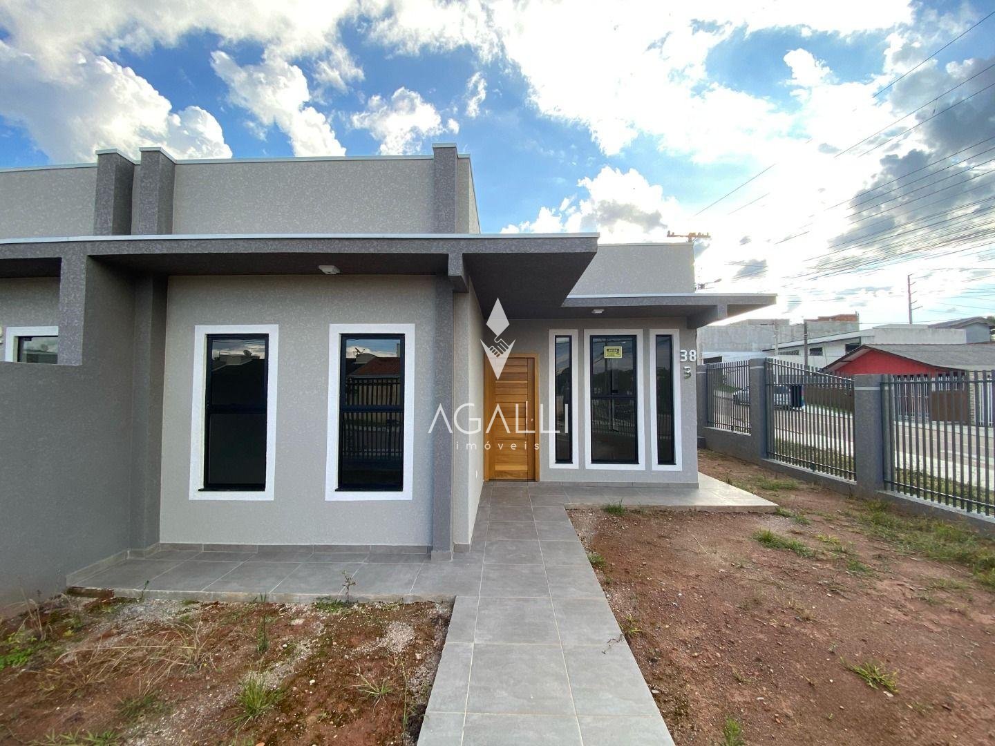 Casa de esquina  à venda, SANTA TEREZINHA  , FAZENDA RIO GRAND...