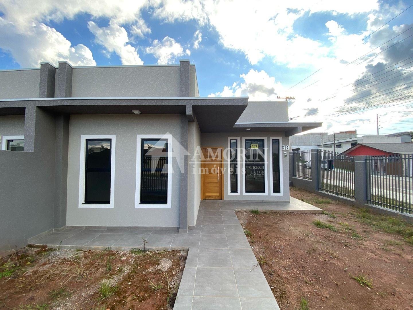 Casa de esquina  à venda, SANTA TEREZINHA  , FAZENDA RIO GRAND...