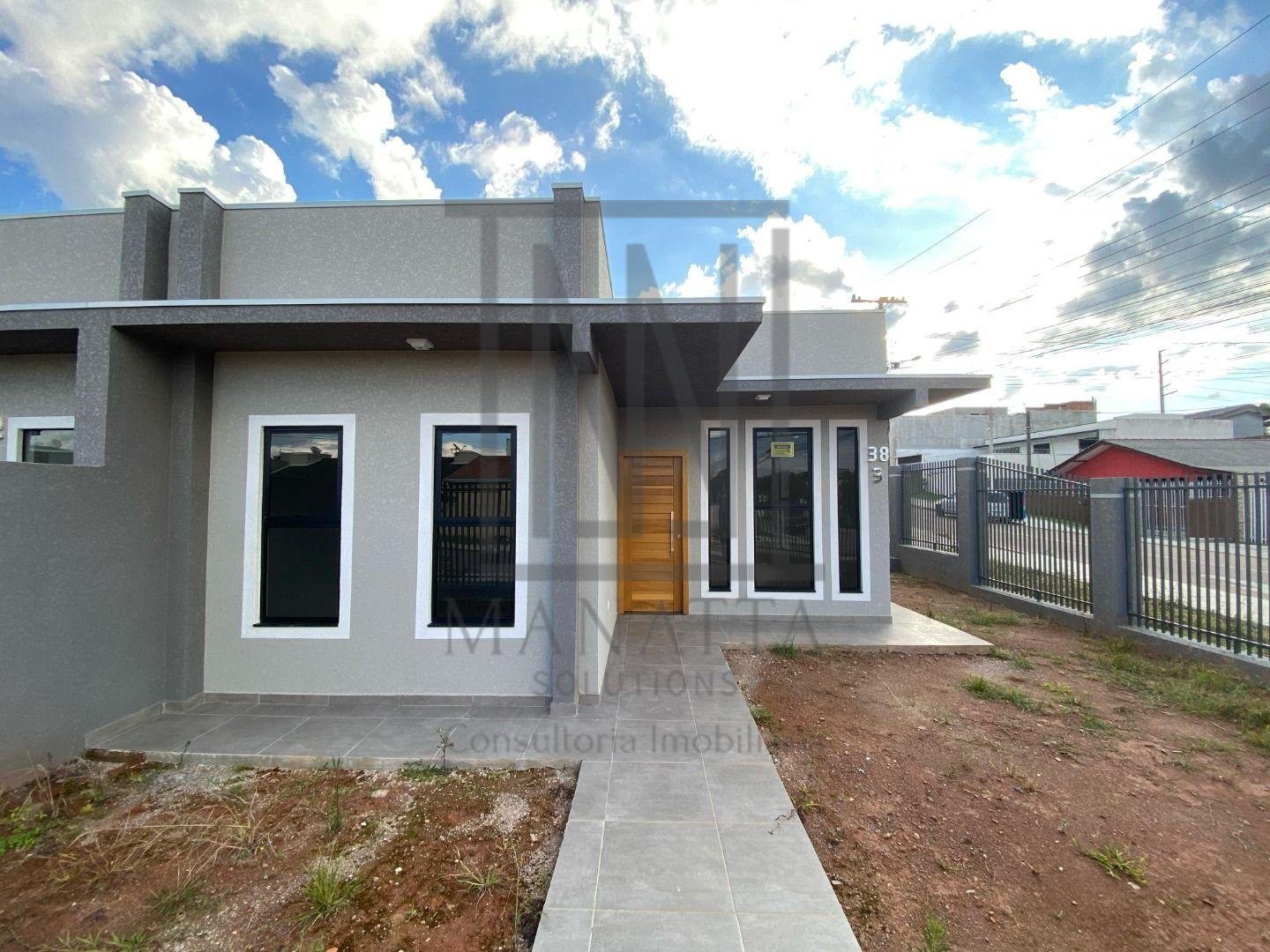 Casa de esquina  à venda, SANTA TEREZINHA  , FAZENDA RIO GRAND...