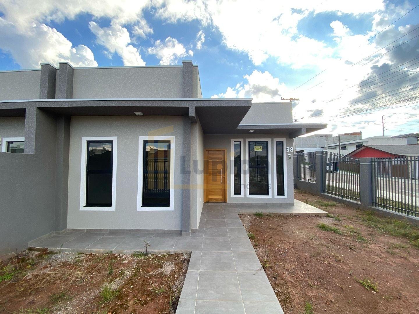 Casa de esquina  à venda, SANTA TEREZINHA  , FAZENDA RIO GRAND...