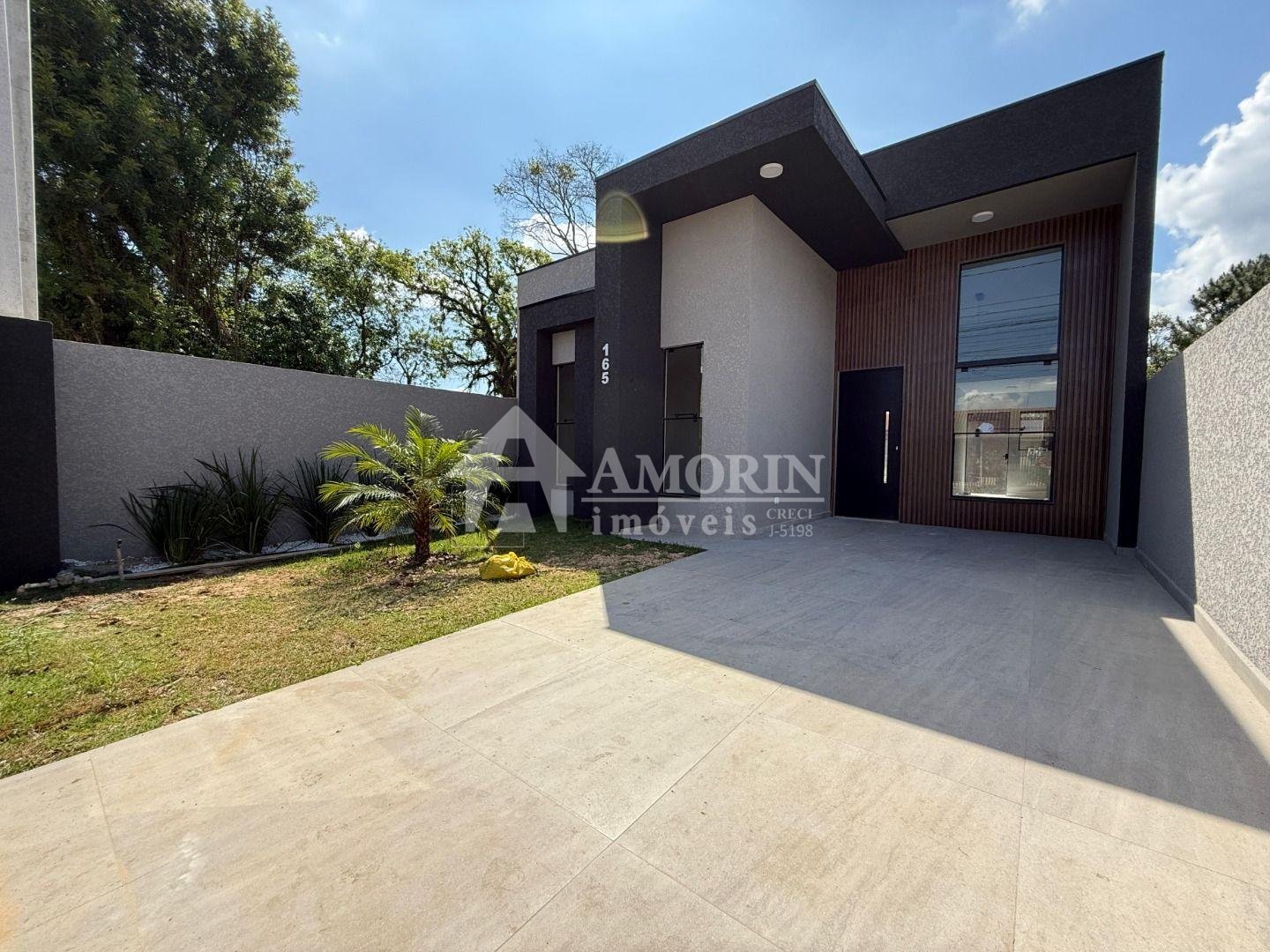 Casa à venda, GRALHA AZUL  , FAZENDA RIO GRANDE - PR