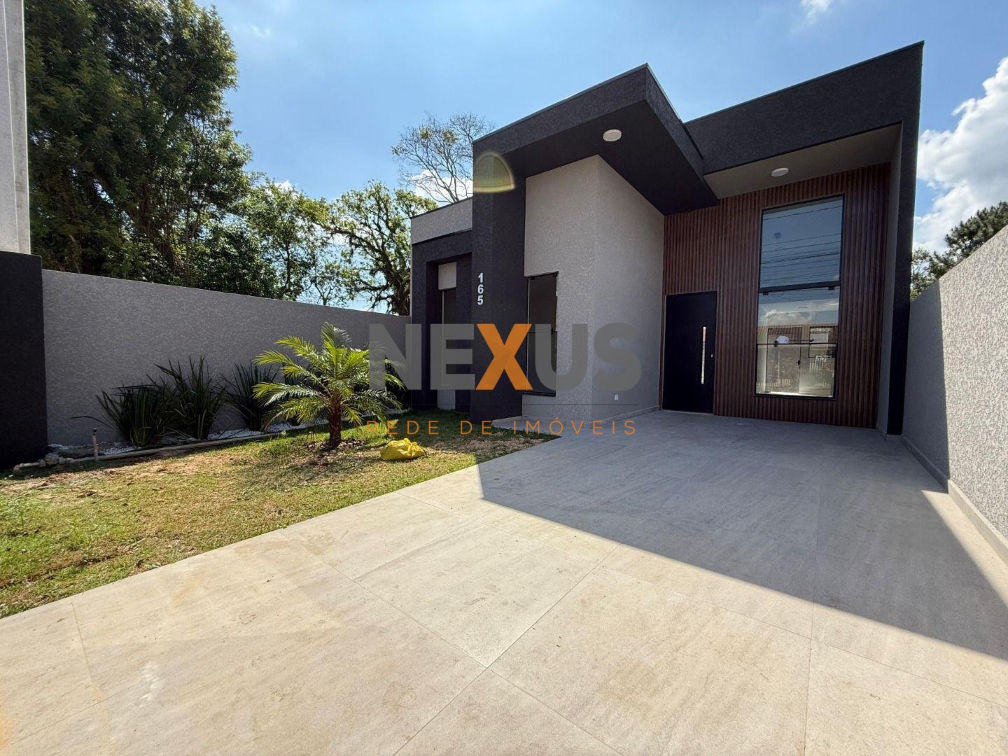 Casa à venda, GRALHA AZUL  , FAZENDA RIO GRANDE - PR