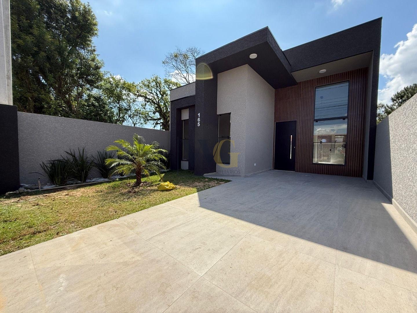 Casa à venda, GRALHA AZUL  , FAZENDA RIO GRANDE - PR