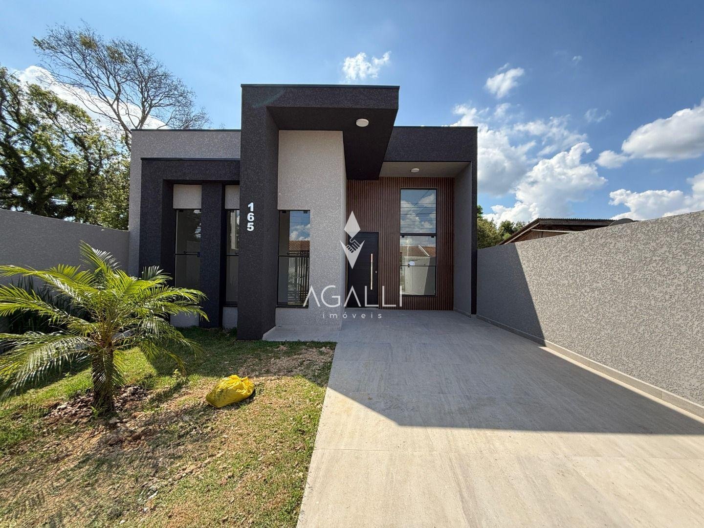 Casa à venda, GRALHA AZUL  , FAZENDA RIO GRANDE - PR