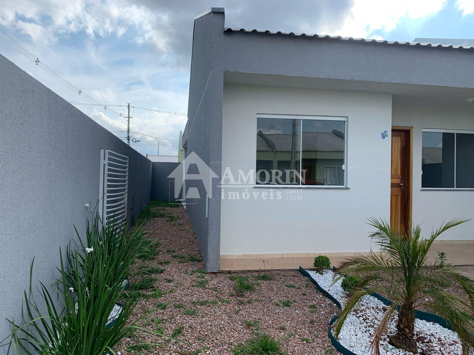 Casa à venda, ESTADOS  , FAZENDA RIO GRANDE - PR