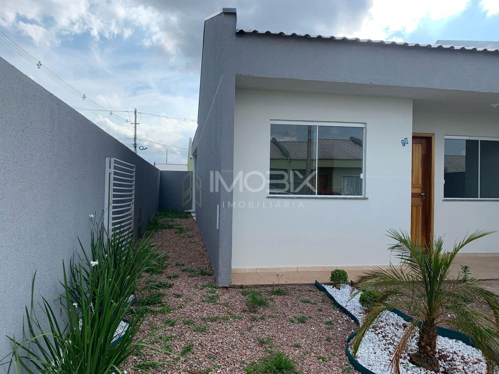 Casa à venda, ESTADOS  , FAZENDA RIO GRANDE - PR